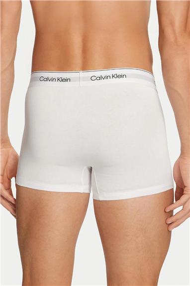 Calvin Klein Erkek 3lü Boxer