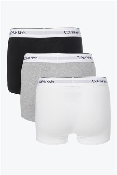 Calvin Klein Erkek 3lü Boxer
