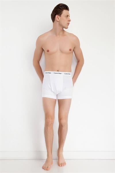 Calvin Klein Erkek 3lü Boxer
