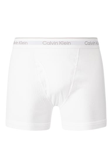 Calvin Klein Erkek 3lü Boxer