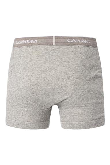 Calvin Klein Erkek 3lü Boxer