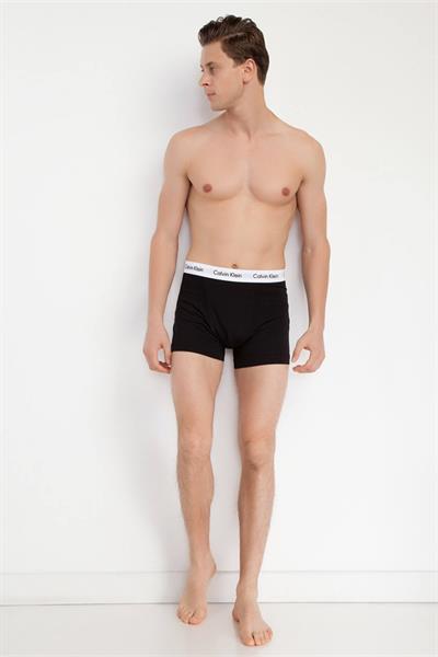 Calvin Klein Erkek 3lü Boxer
