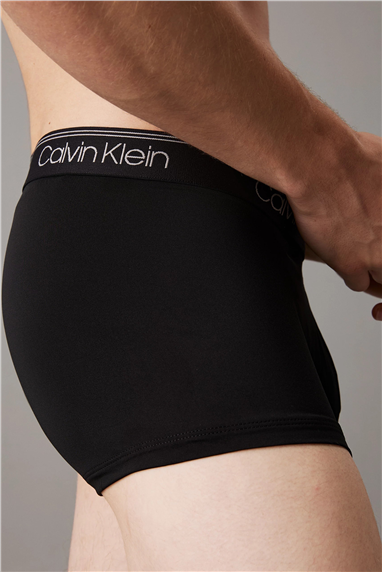 Calvin Klein Erkek 3lü Boxer