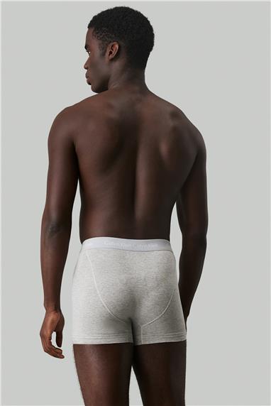 Calvin Klein Erkek 3lü Boxer