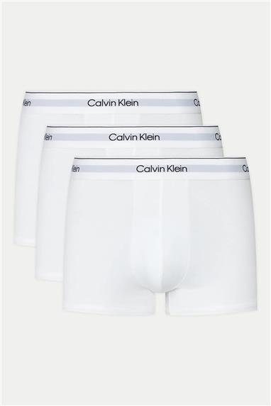 Calvin Klein Erkek 3lü Boxer