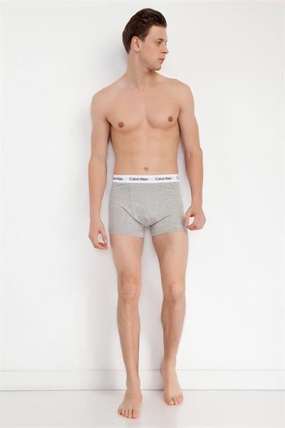 Calvin Klein Erkek 3lü Boxer