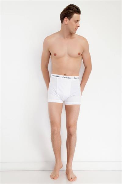 Calvin Klein Erkek 3lü Boxer