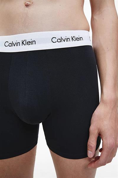 Calvin Klein Erkek 3lü Boxer
