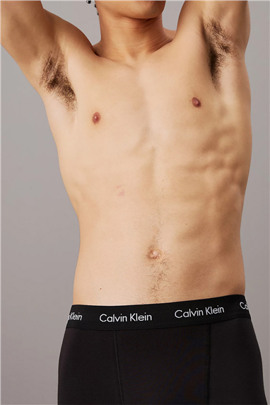 Calvin Klein Erkek 3lü Boxer