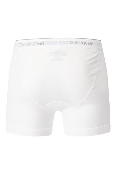Calvin Klein Erkek 3lü Boxer