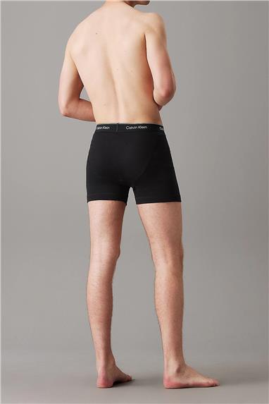 Calvin Klein Erkek 3lü Boxer