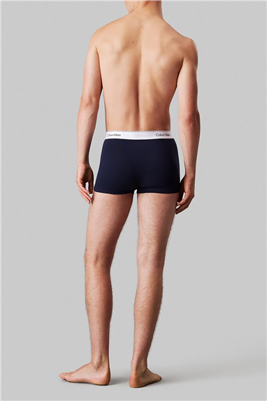 Calvin Klein Erkek 3lü Paket Boxer