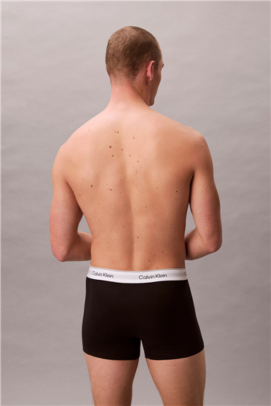 Calvin Klein Erkek 3lü Paket Boxer