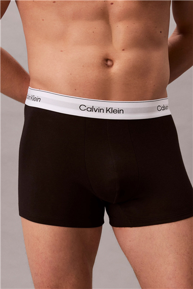 Calvin Klein Erkek 3lü Paket Boxer
