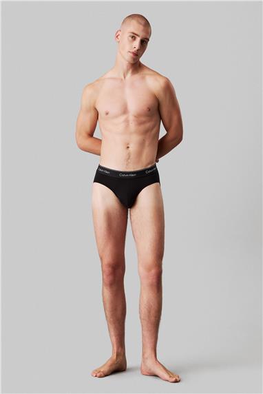 Calvin Klein Erkek 3lü Paket Boxer