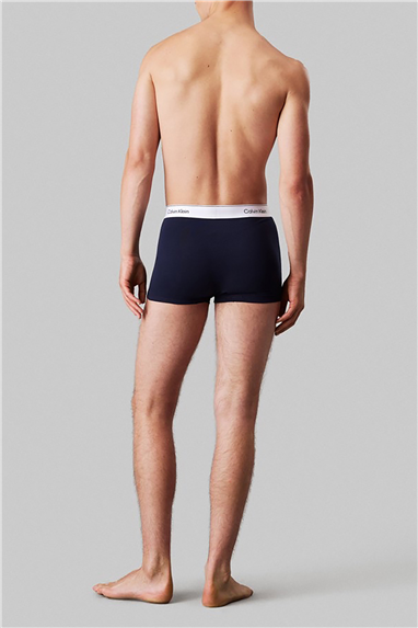 Calvin Klein Erkek 3lü Paket Boxer