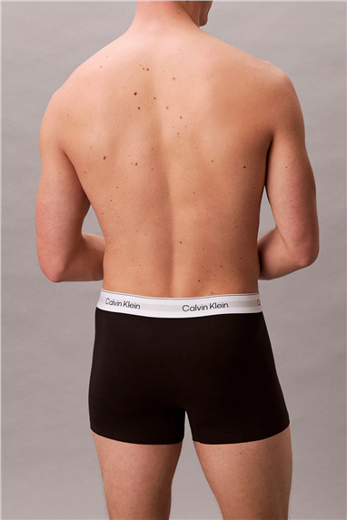 Calvin Klein Erkek 3lü Paket Boxer