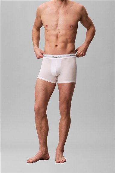Calvin Klein Erkek 3lü Paket Boxer