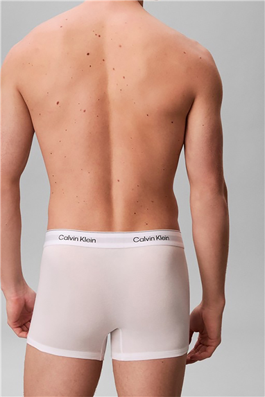 Calvin Klein Erkek 3lü Paket Boxer
