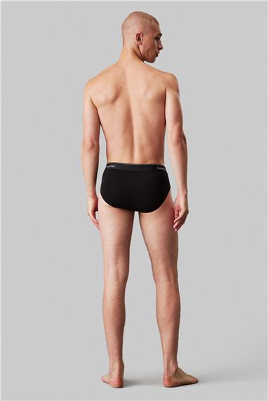 Calvin Klein Erkek 3lü Paket Boxer