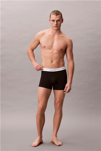 Calvin Klein Erkek 3lü Paket Boxer