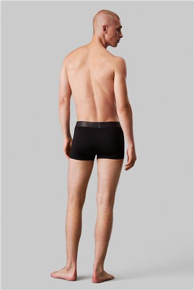 Calvin Klein Trunk 3Pk Erkek 3lü Boxer