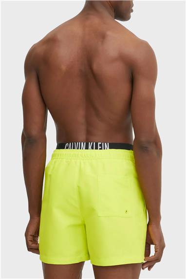 Calvin Klein Erkek Şort Mayo