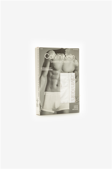 Calvin Klein Essentials Calvin Erkek Boxer