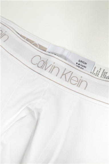 Calvin Klein Essentials Calvin Erkek Boxer