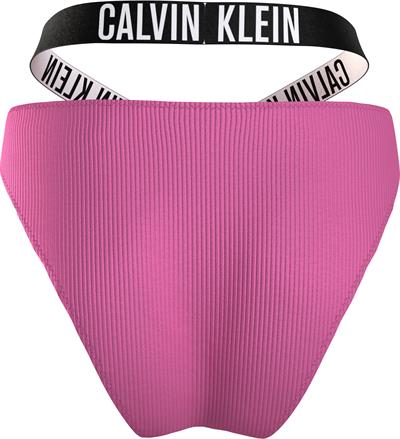 Calvin Klein High Leg Cheeky Kadın Bikini Altı