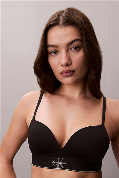 Calvin Klein High Waist Bikini Kadın Külot