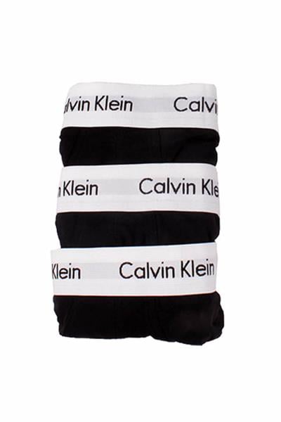 Calvin Klein Hip Erkek 3Lü Slip