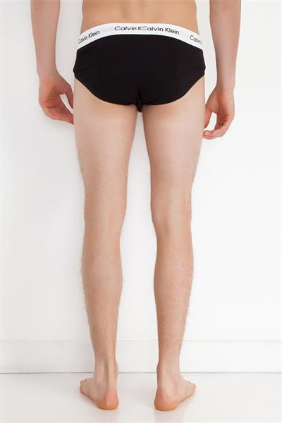 Calvin Klein Hip Erkek 3Lü Slip