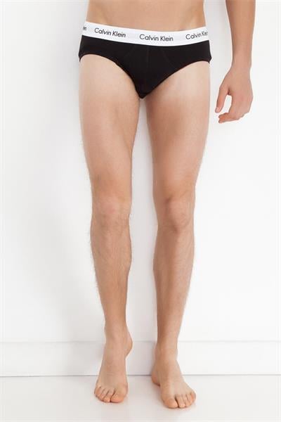 Calvin Klein Hip Erkek 3Lü Slip