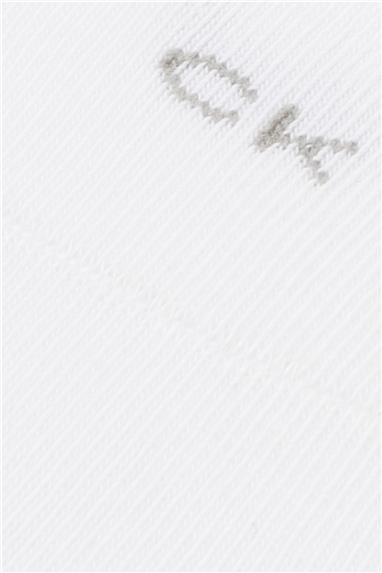 Calvin Klein Kadın 2li Çorap