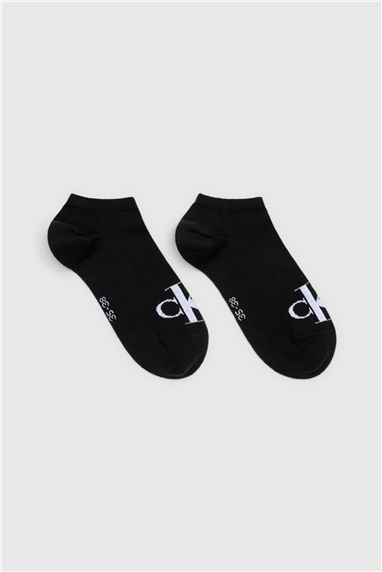 Calvin Klein Kadın 2li Çorap