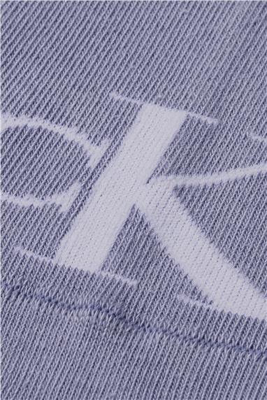 Calvin Klein Kadın 2li Çorap