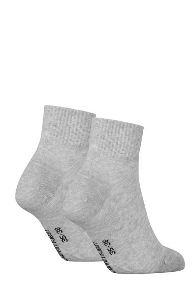 Calvin Klein Kadın 2li Çorap