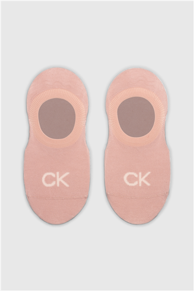 Calvin Klein Kadın 2li Çorap