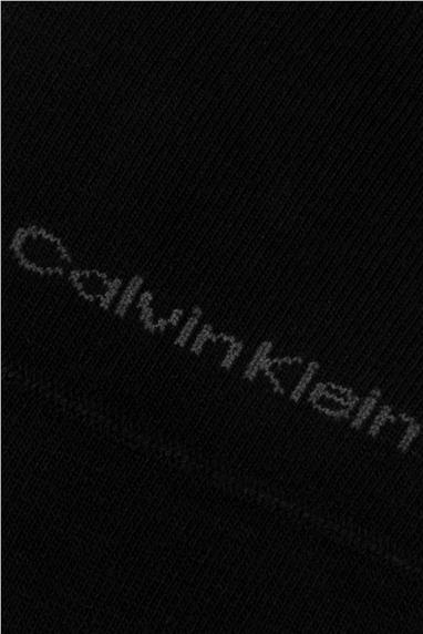 Calvin Klein Kadın 2li Çorap