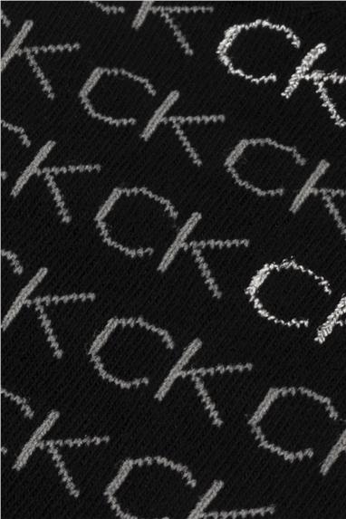 Calvin Klein Kadın 2li Çorap