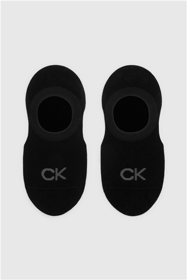 Calvin Klein Kadın 2li Çorap