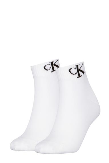 Calvin Klein Kadın 2li Çorap