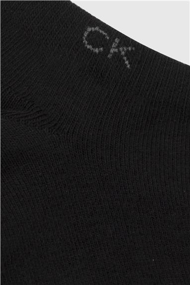 Calvin Klein Kadın 2li Çorap