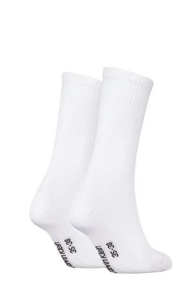 Calvin Klein Kadın 2li Çorap