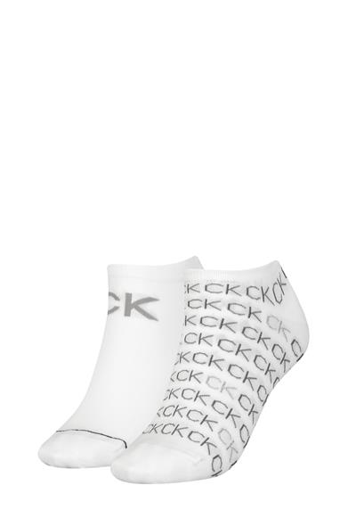 Calvin Klein Kadın 2li Çorap