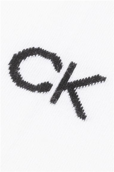 Calvin Klein Kadın 2li Çorap