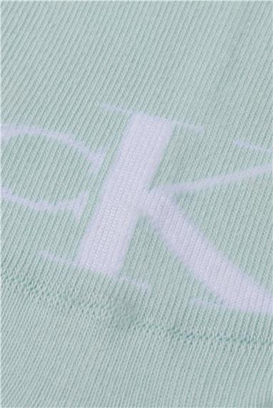 Calvin Klein Kadın 2li Çorap