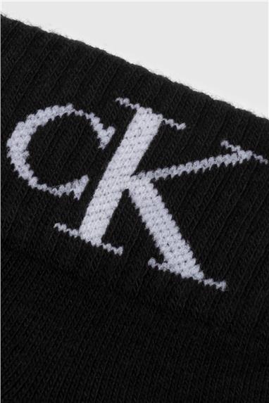 Calvin Klein Kadın 2li Çorap