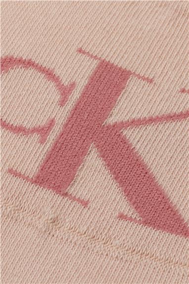 Calvin Klein Kadın 2li Çorap